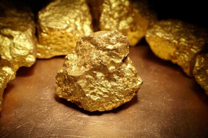 GOLD