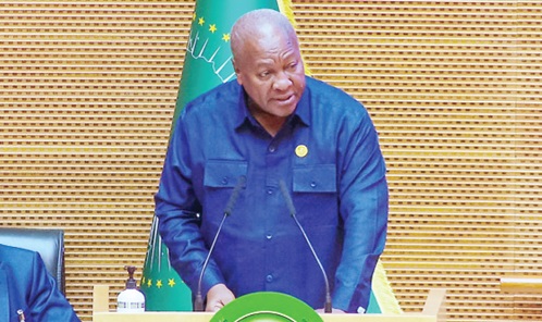 Mahama