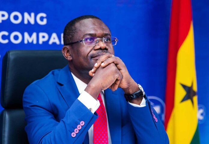 Zoomlion ceo