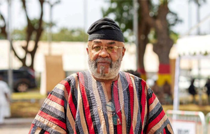 Alhaji Said Sinare
