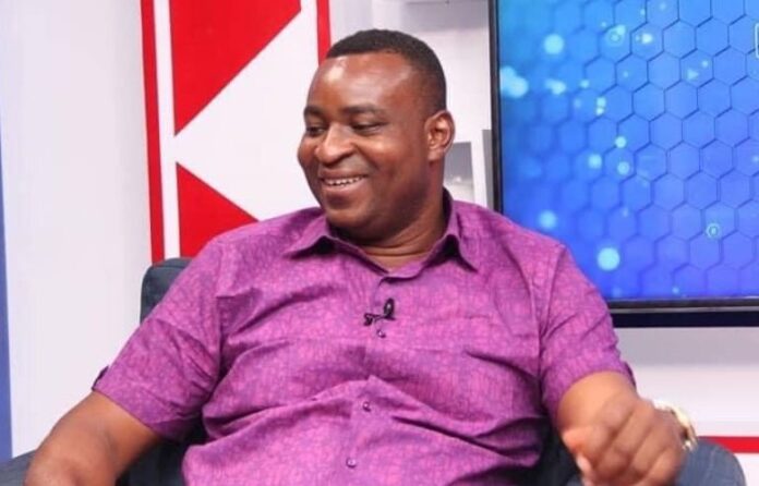 Chairman-Wontumi