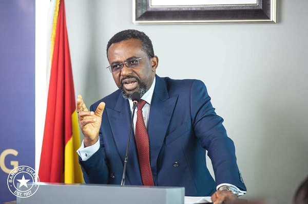 Johnson Asiama