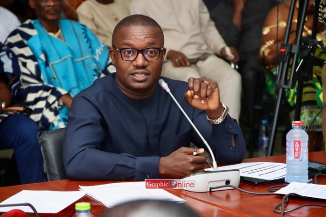 John-Abdulai-Jinapor
