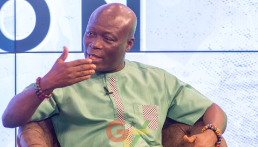 Nii Lantey Vanderpuye