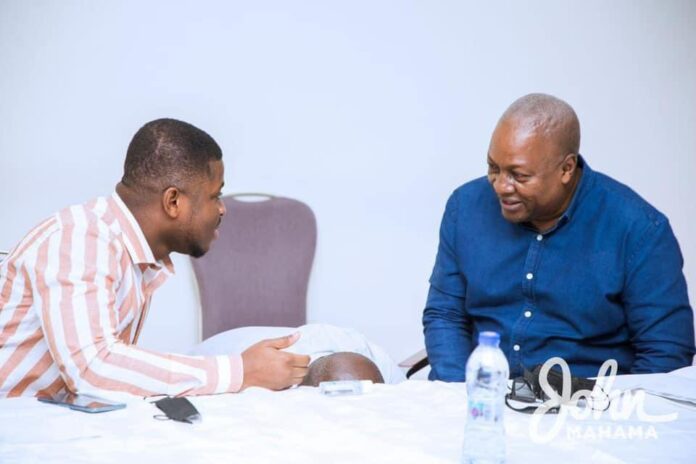 Sammy-Gyamfi-and-Mahama