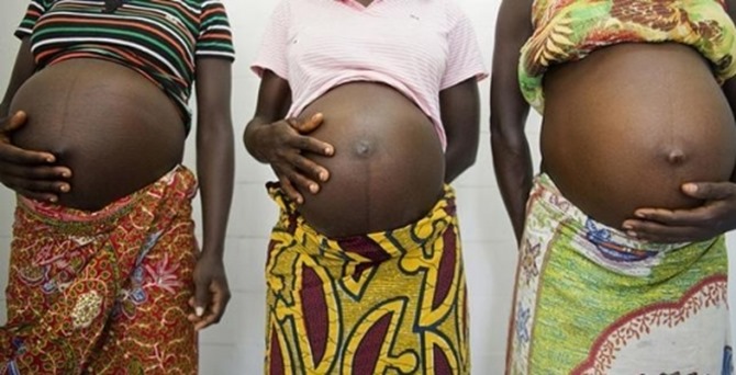 pregnacy