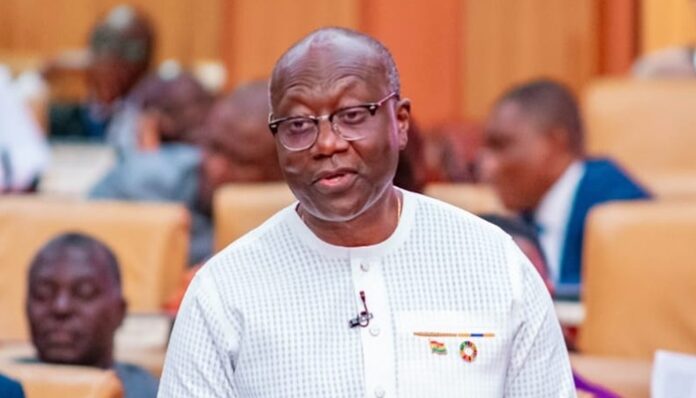 Ken-Ofori-Atta