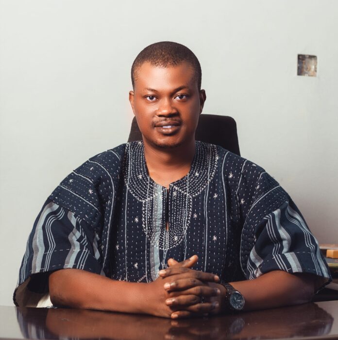 Mustapah Amadu Tanko
