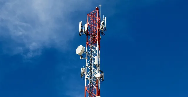 mast