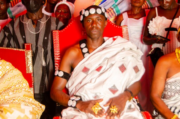 Asuontaa Chief