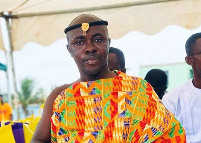 Oheneba