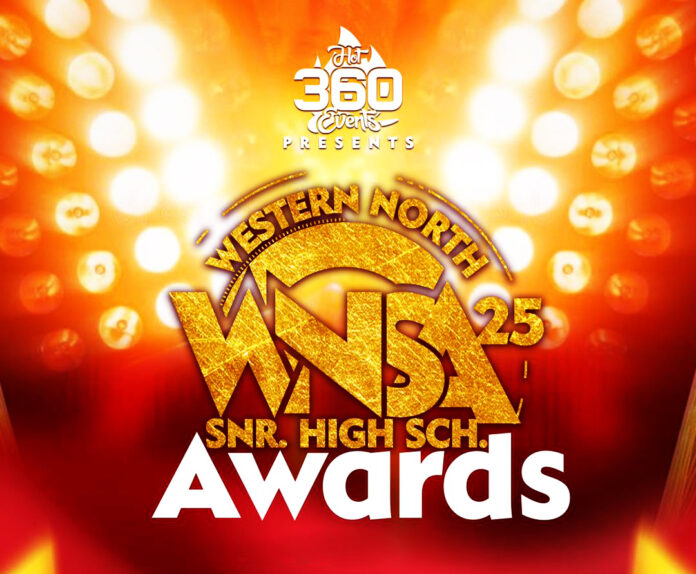 SHS AWARD