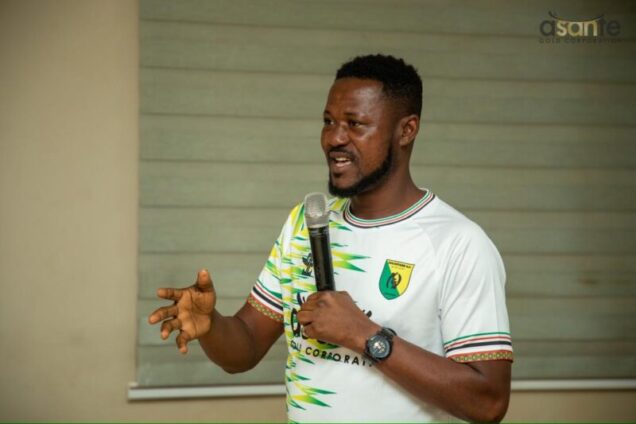 Akwasi Adu