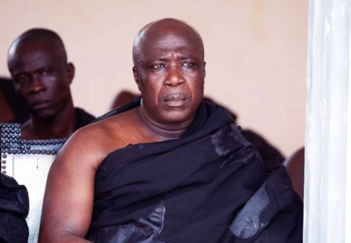 Ofori Ahenkan