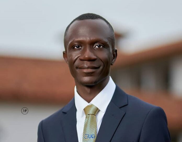 Akwasi Appiah