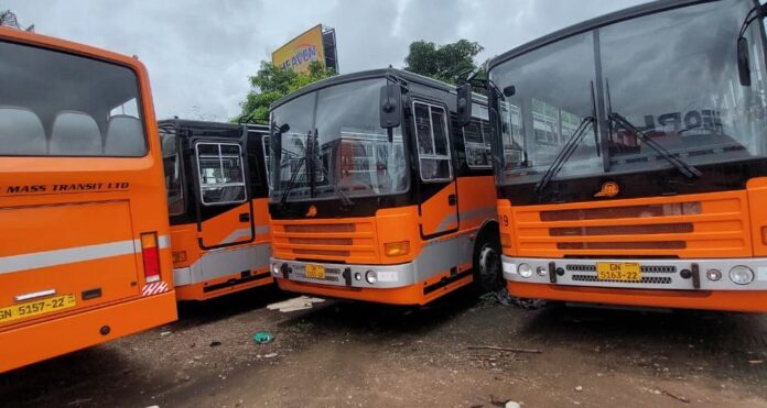 BUS