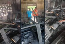 𝗙𝗶𝗿𝗲 𝗴𝘂𝘁𝘀 𝗟𝗶𝗳𝗲 𝗘𝗱𝘂𝗰𝗮𝘁𝗶𝗼𝗻𝗮𝗹 𝗦𝗰𝗵𝗼𝗼𝗹 𝗖𝗼𝗺𝗽𝗹𝗲𝘅 𝗮𝘁 𝗔𝗱𝗮𝗯𝗼𝗸𝗿𝗼𝗺