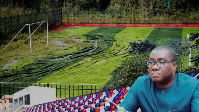 Sammy Park