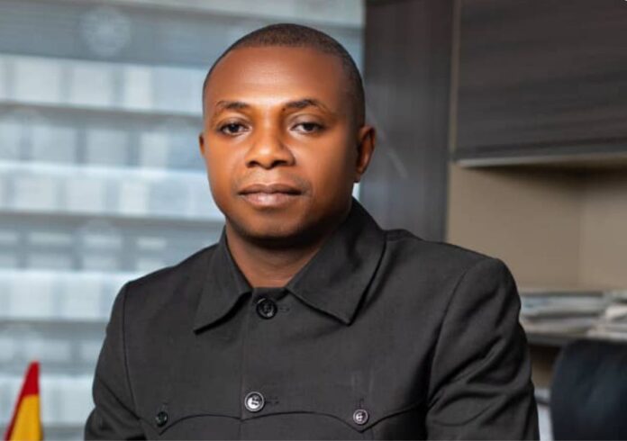 Sebastian Obeng