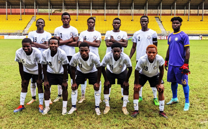 Soccer Lions