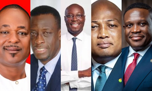 TOP 7 MPS