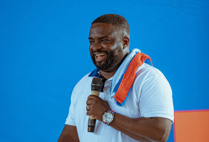 BUMA FESTUS