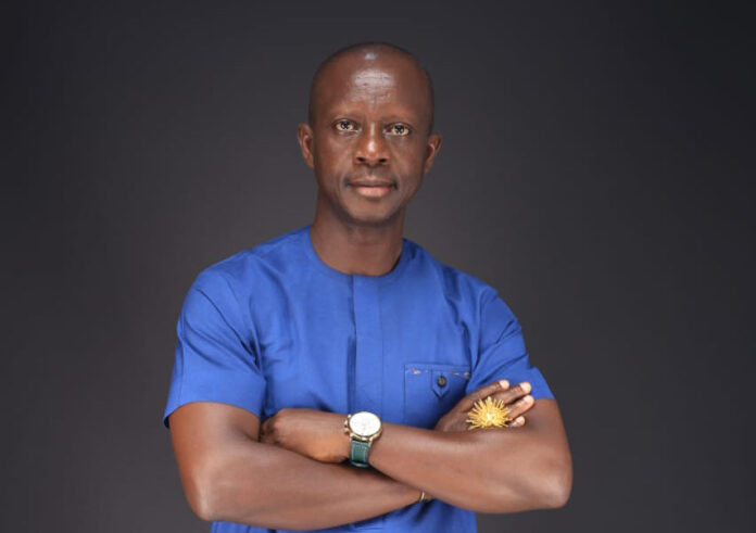 RAYCOF CEO