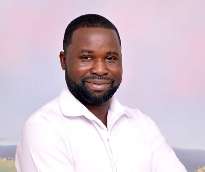Yahaya Seidu
