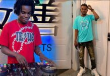 Tenkaymoney1 emerges as One of Ghana’s Fast-Rising DJs