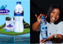 Quench Your Thirst with Pure Excellence: Eddy’s Natural Mineral Water arrives