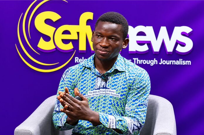 Samuel Owusu Agyepong