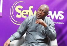 Watch: Galamsey Issues in Western North