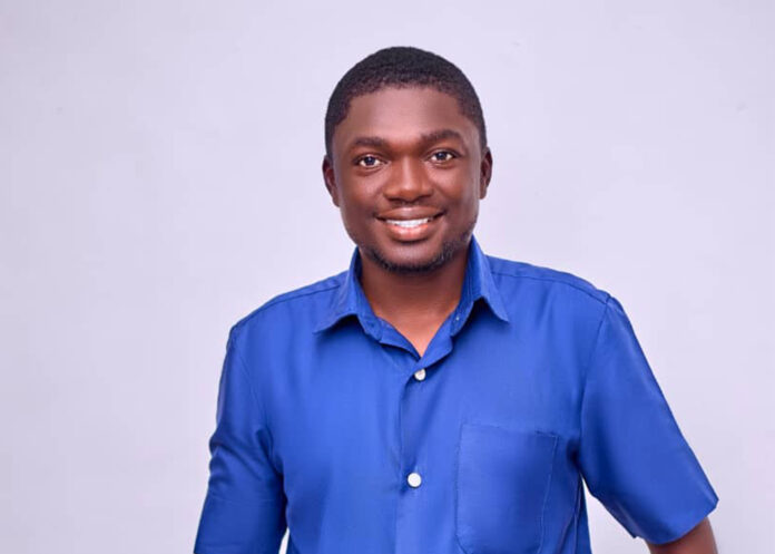 maxwell wenda president 2