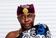 Chiefs Must Act as CEOs of Development – Chief of Obeng Mim