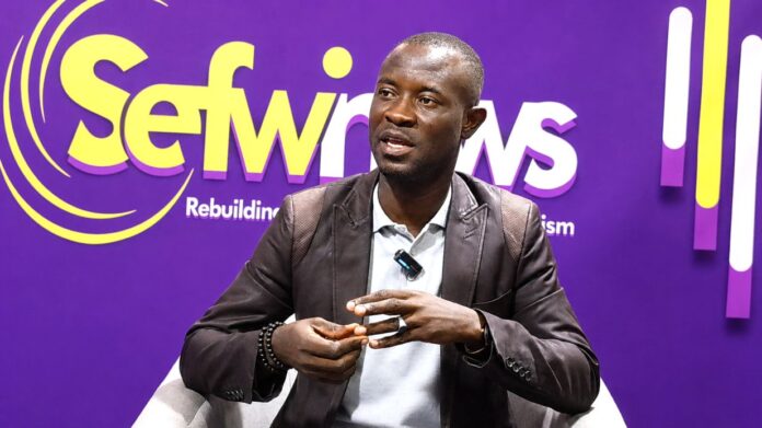 Marthias Prince Andoh
