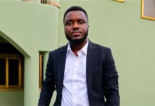 Handcuffing as Unlawful: Legal Limits on Police Restraint in Ghana -Djandoh Oliver writes