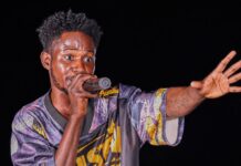 Ras Tafari Lizzes Set to Drop New Single on 10th July