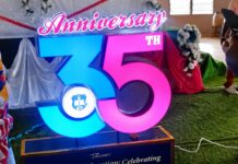 Juaboso SHS Launches 35th Anniversary Celebration