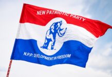 NPP Western North Region Suspends Bibiani Anhwiaso Bekwai Electoral Area Elections