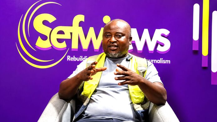 oheneba Kwame acheampong