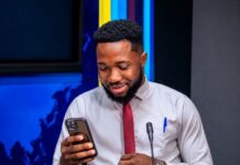 Angel FM’s Kofi Champion Reportedly Set to Leave Sports Journalism for Politics