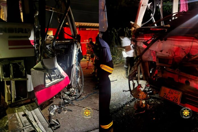 Accident
