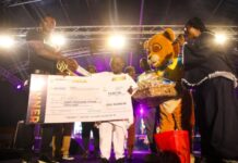 WNR: 9-Year-Old Kobby Wins Adom TV Nsoromma Season 8