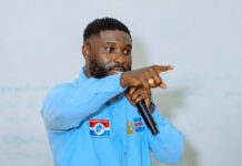 Dr. Gideon Brenya Agyapong Wins NPP Western North Regional Youth Organiser Race