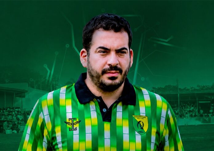 Petros Koukouras