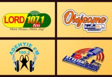 Two Top Morning Show Hosts in Bibiani-Anhwiaso-Bekwai Set for Kumasi Radio Switch