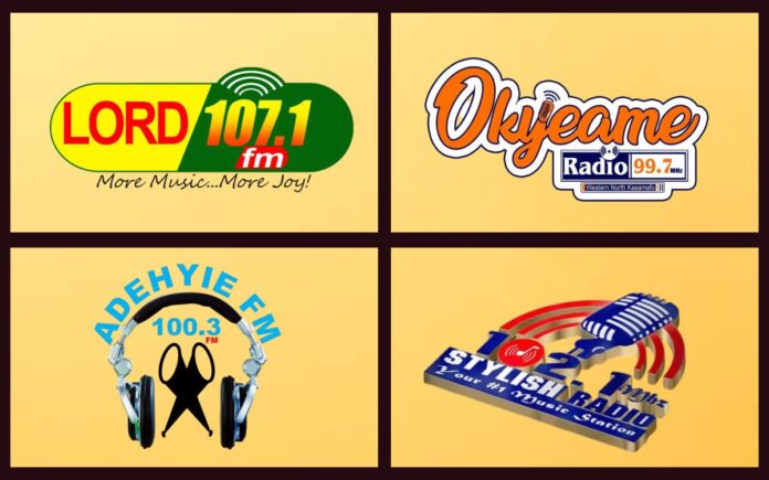 RADIO