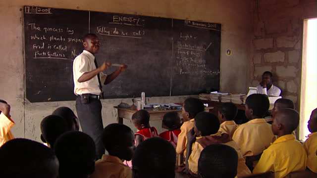 TEACHERS
