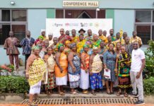 NDF Training Strengthens Traditional Leaders’ Role in Responsible Mineral Governance