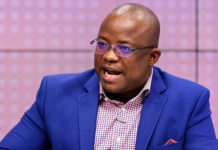 Supreme Court appointments: ‘Power has made Mahama betray his principle’ – Dr Zaato